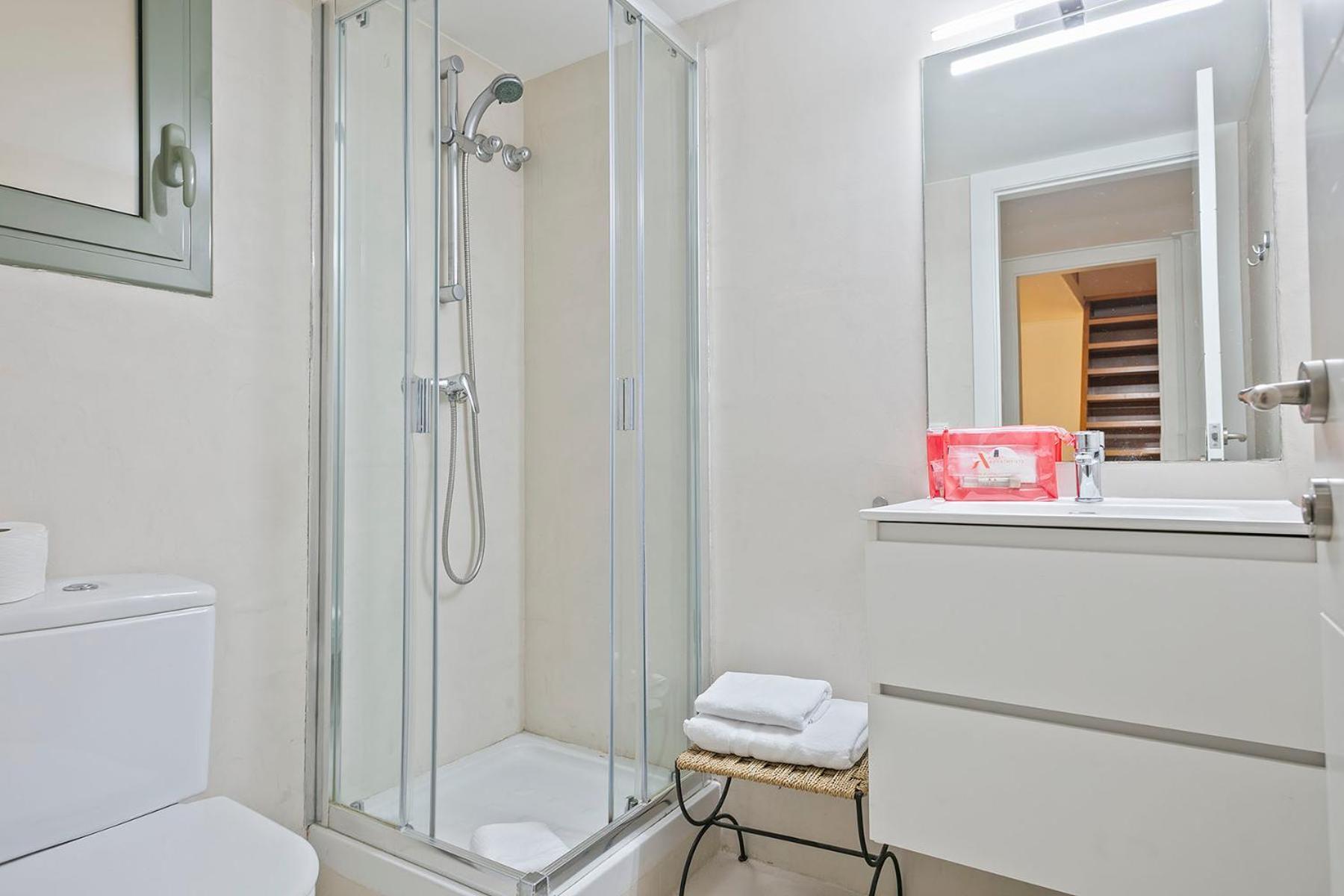 Alcam Paseo De Gracia Appartement *