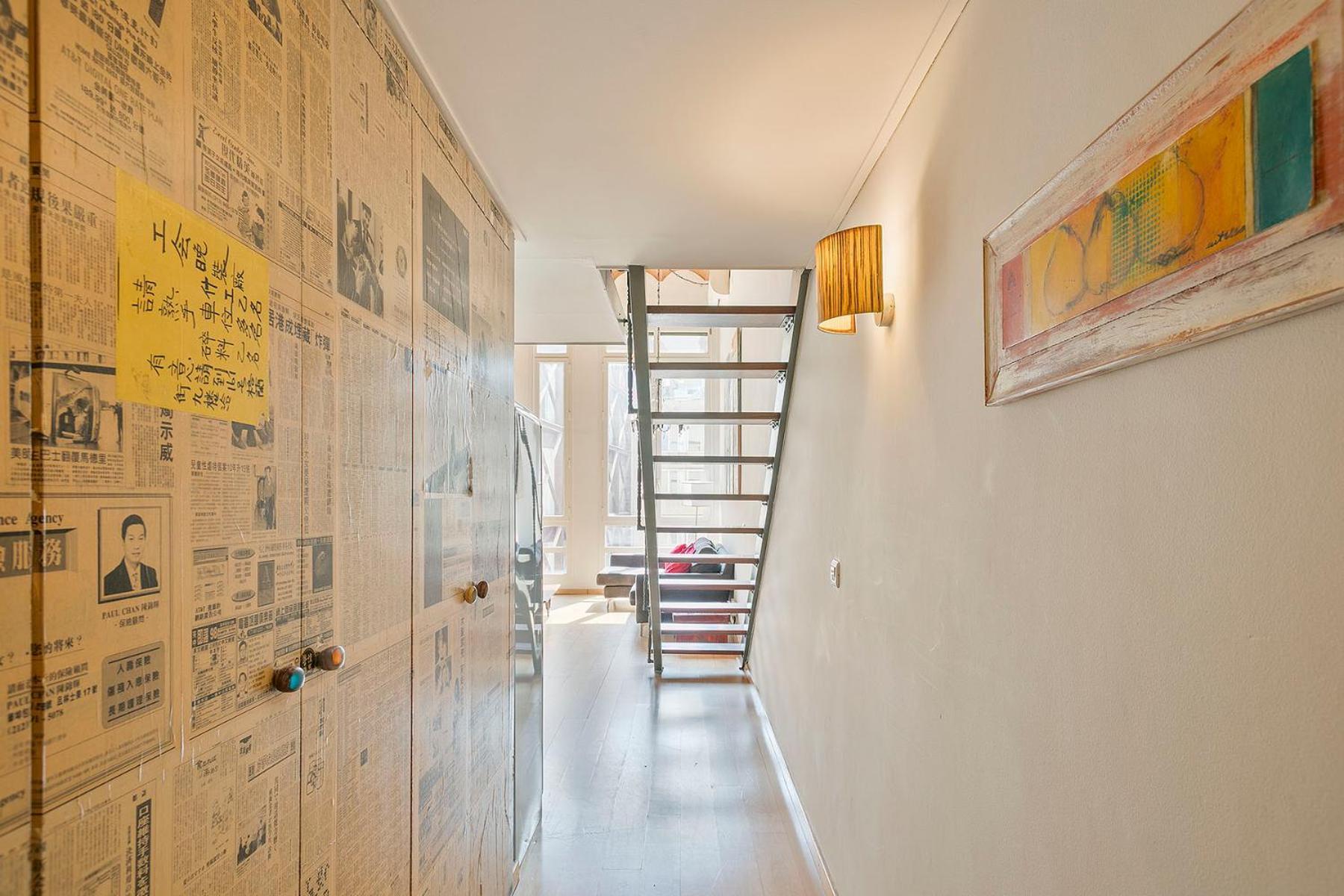 Alcam Paseo De Gracia Appartement