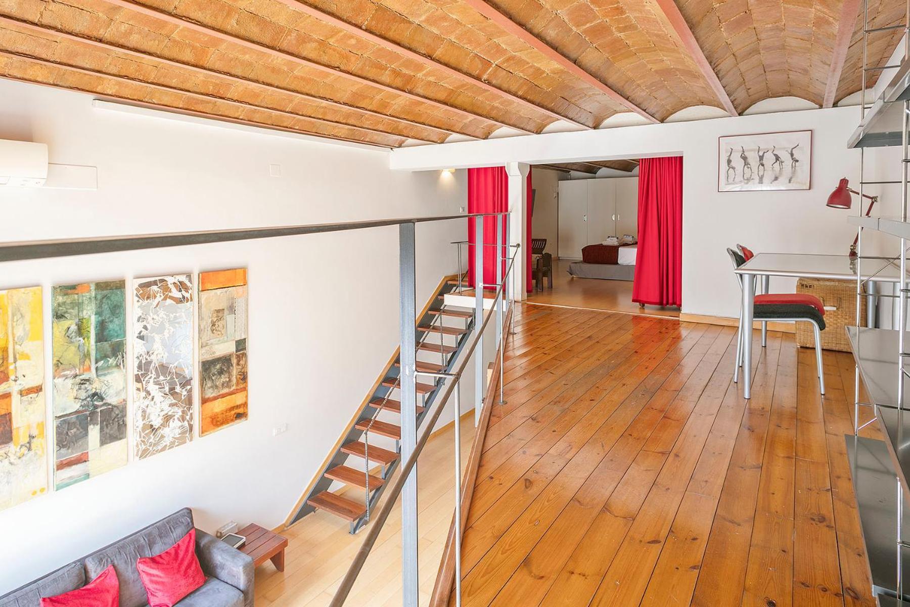 Alcam Paseo De Gracia Appartement *