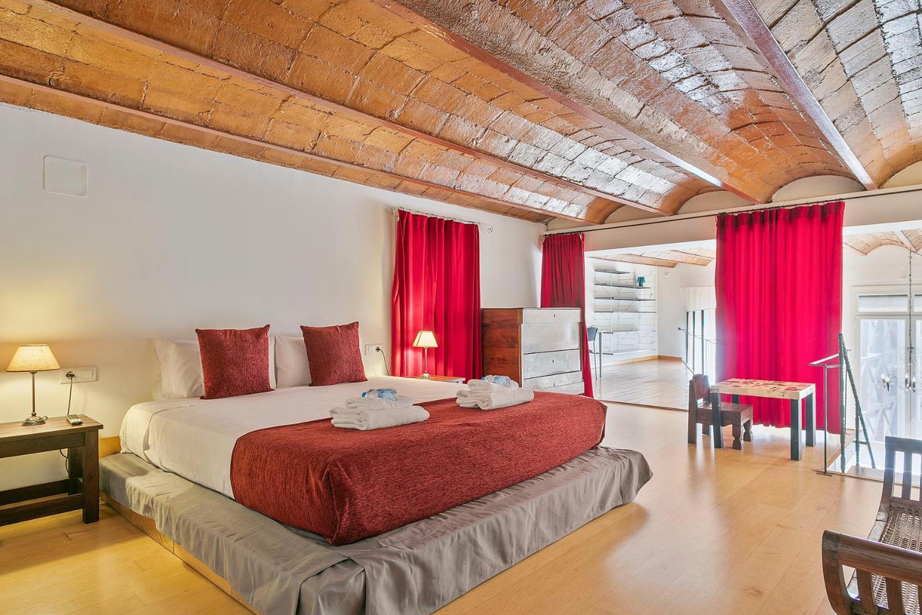 Appartement Alcam Paseo De Gracia