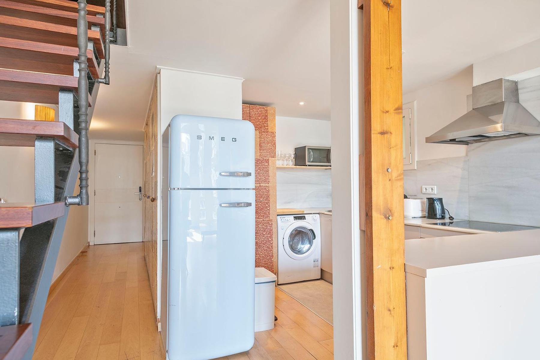 Appartement Alcam Paseo De Gracia *